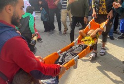 اليوم الـ 388 للعدوان على غزة.. الإبادة الجماعية مستمرة