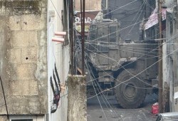 الاحتلال يحول منازل مواطنين في الضفة لثكنات عسكرية