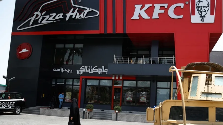 48% خسائر شركة أمريكانا في 9 شهور بسبب المقاطعة