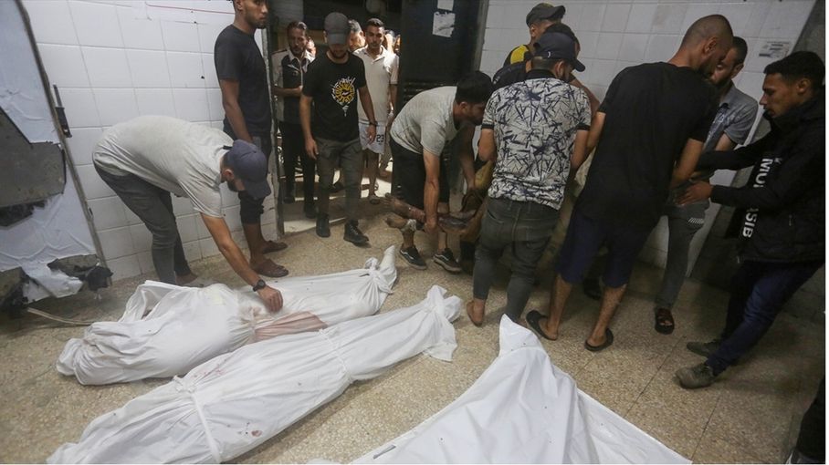 نيويورك تايمز: لا توقعات لوقف إطلاق النار في غزة قبل الانتخابات الأمريكية