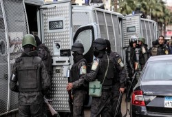 6 أشهر على إخفاء خمسة أفراد قسريا من أسرة واحدة في سجون الانقلاب