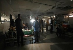 الوضع مروع بمستشفى العودة بغزة.. الوقود ينفد ولا أطباء