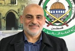 القيادي حنيني: ضربات المقاومة مستمرة في جميع أنحاء فلسطين