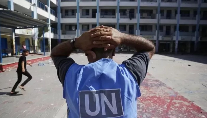 عايش: استهداف الاحتلال للأونروا يؤسس لمرحلة فوضى في المنطقة والعالم