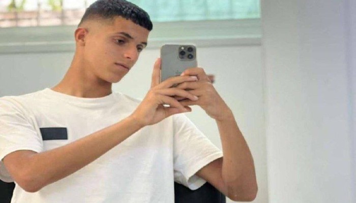 استشهاد طفل فلسطيني برصاص الاحتلال في الخليل