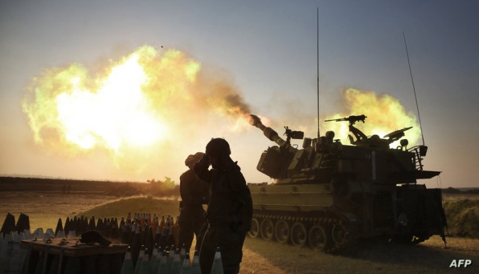 50 دولة تطالب الأمم المتحدة بوقف بيع الأسلحة للاحتلال الصهيوني