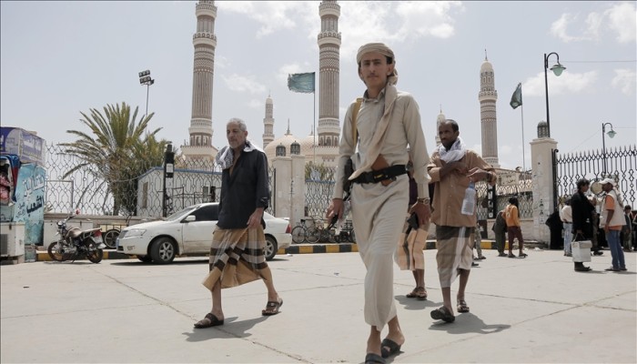 إعلان تكتل سياسي داعم للشرعية باليمن يضم 23 مكونا