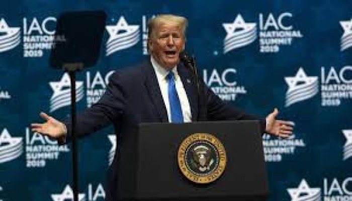 ترامب يفوز برئاسة الولايات المتحدة للمرة الثانية