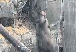 27 شهيداً في مجزرة جديدة بمخيم جباليا شمال قطاع غزة