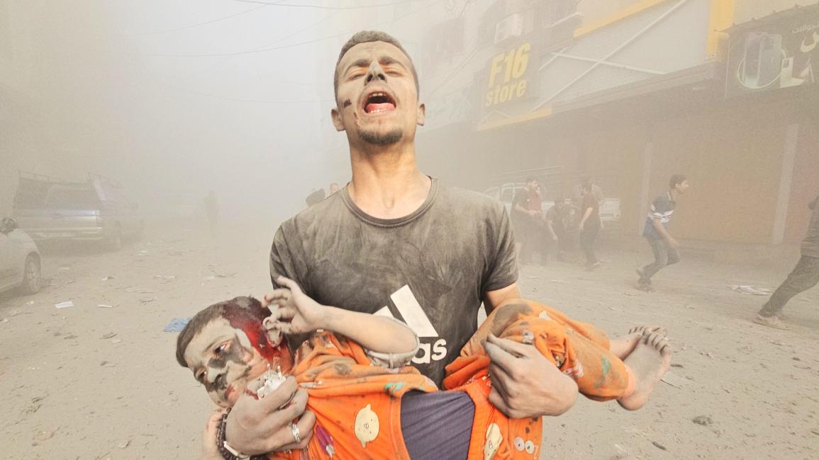 الأمم المتحدة تؤكد ضرورة محاسبة الاحتلال على انتهاك القانون الدولي