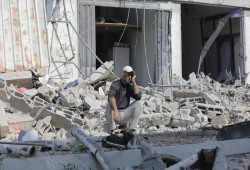 اليوم الـ 400 للعدوان على غزة.. الإبادة الجماعية مستمرة