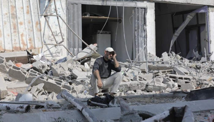 اليوم الـ 400 للعدوان على غزة.. الإبادة الجماعية مستمرة