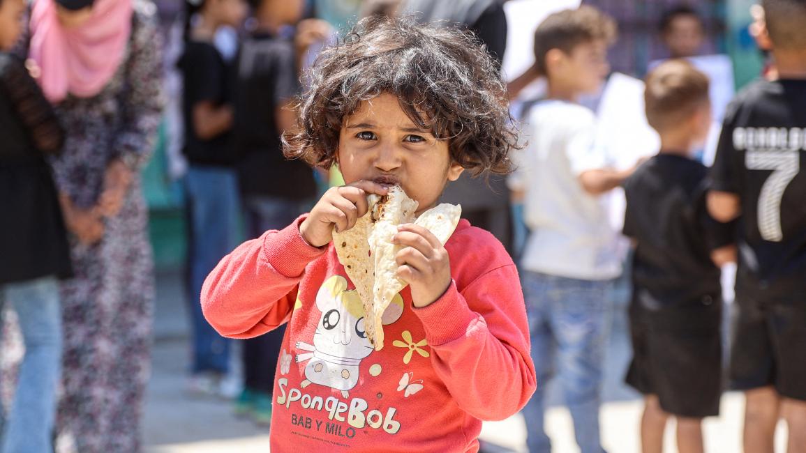 مجاعة وشيكة شمال غزة ودعوات لتحرك فوري