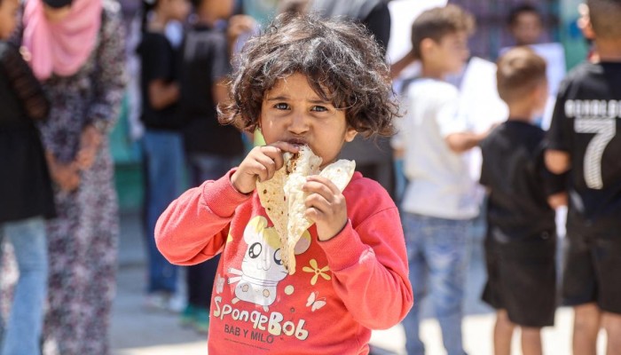 مجاعة وشيكة شمال غزة ودعوات لتحرك فوري