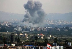 31 شهيدا على الأقل في غارات الاحتلال الصهيوني شرقي لبنان وجنوبه