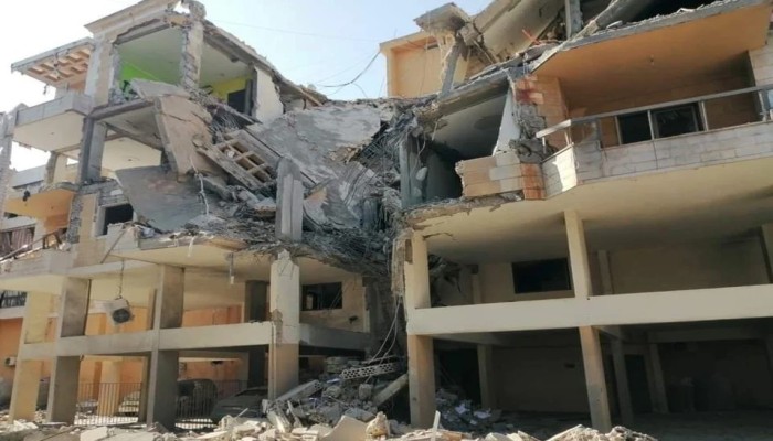 3189 شهيدا و 14078 جريحا منذ بدء العدوان الصهيوني على لبنان