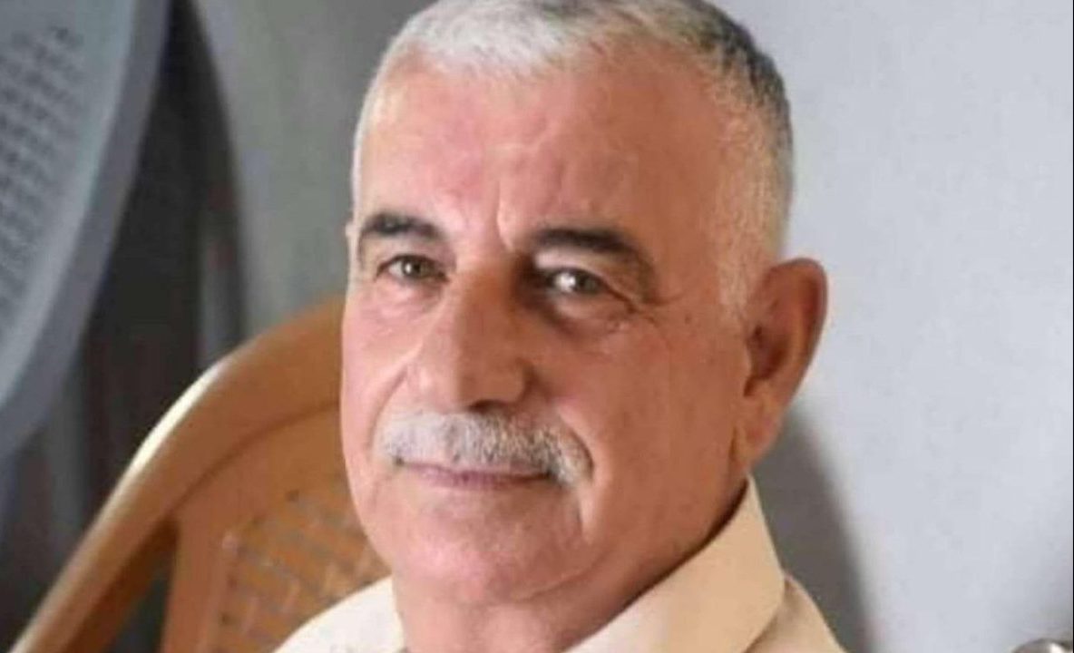 استشهاد مُسن فلسطيني باعتداء للمستوطنين قرب نابلس