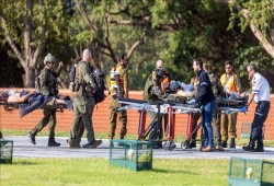 مقتل 5 جنود وضباط صهاينة في معارك شمال قطاع غزة