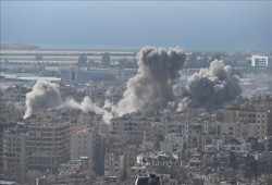 3287 شهيدًا و14 ألف جريح منذ بدء العدوان الصهيوني على لبنان