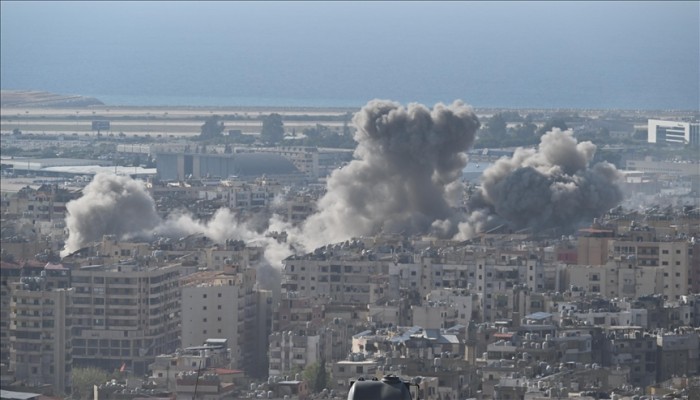 3287 شهيدًا و14 ألف جريح منذ بدء العدوان الصهيوني على لبنان