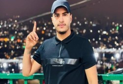 استشهاد شاب برصاص الاحتلال غرب نابلس