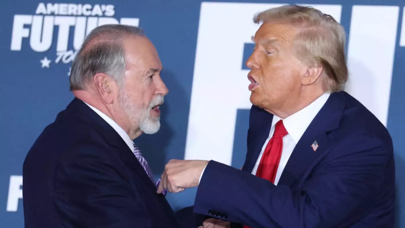 ترامب يختار سفيراً عنصرياً لدى الكيان الصهيوني