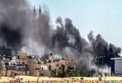 مسؤولة أممية: الاحتلال ينتهك القانون الدولي بشكل ممنهج