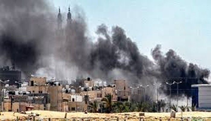 مسؤولة أممية: الاحتلال ينتهك القانون الدولي بشكل ممنهج