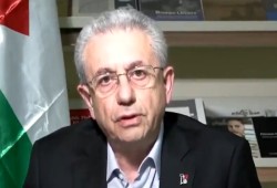 البرغوثي: ترامب قد يوافق على ضمّ الضفة للاحتلال وحاول من قبل