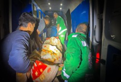 اليوم الـ 406 للعدوان على غزة.. الإبادة الجماعية مستمرة