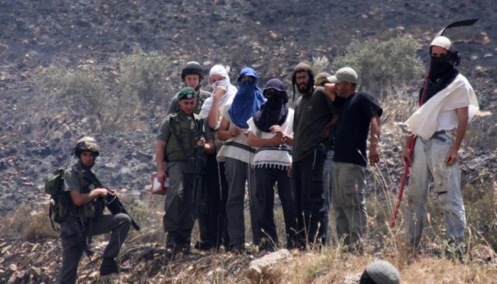 دعوات متواصلة للتصدي للمستوطنين الصهاينة في الضفة المحتلة