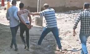 شرطة الانقلاب تشتبك مع أهالي جزيرة الوراق وتعتقل 8 مواطنين