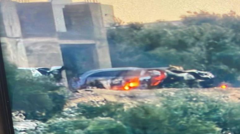 شهيد برصاص الاحتلال في بلدة كفر دان غرب جنين