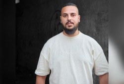 استشهاد شاب برصاص الاحتلال في مخيم العين غرب نابلس