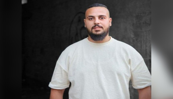 استشهاد شاب برصاص الاحتلال في مخيم العين غرب نابلس