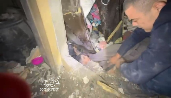 66شهيدًا و100 جريح بمجزرة للاحتلال في بيت لاهيا