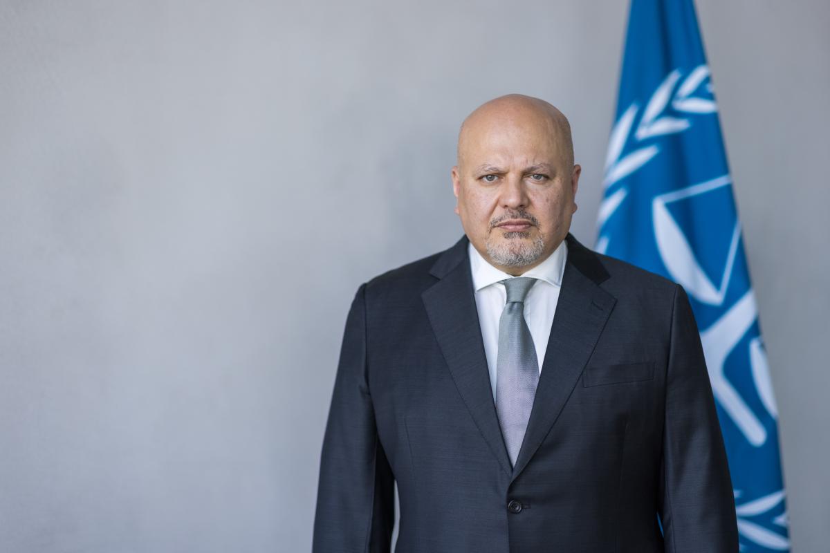 المدعي العام للجنائية الدولية يطالب بنفيذ مذكرتي اعتقال نتنياهو وجالانت