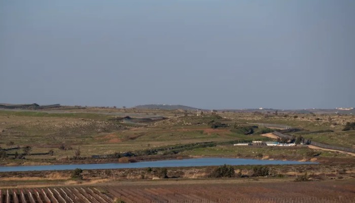 جيش الاحتلال يتوغل في القنيطرة السورية ويعتقل راعيا