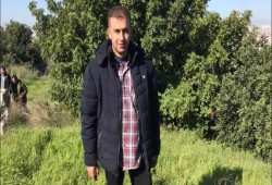 الاحتلال يغتال أسير محرراً من الخليل في غزة