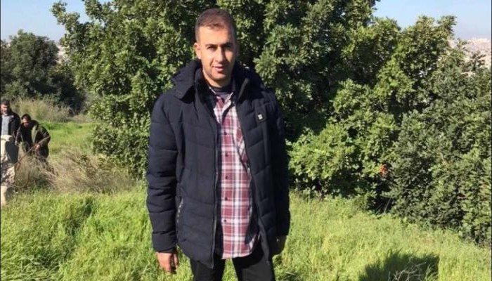 الاحتلال يغتال أسير محرراً من الخليل في غزة