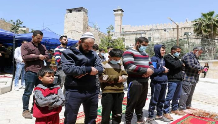 حماس تدعو الفلسطينيين لكسر غطرسة الإرهابي بن غفير ومواجهة التهويد