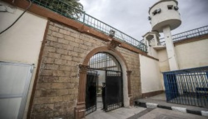 نيابة الانقلاب تحبس 26 شابا مختفين قسرياً لفترات متفاوتة