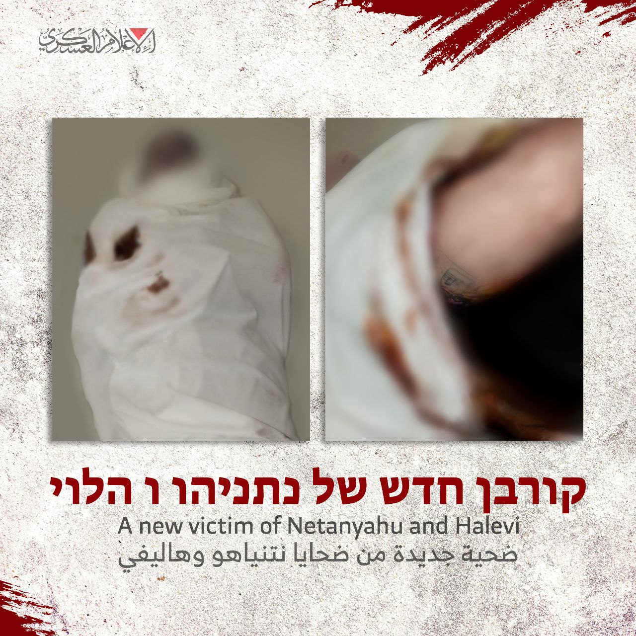 كتائب القسام تُعلن مقتل أسيرة للاحتلال في غزة وإصابة أخرى