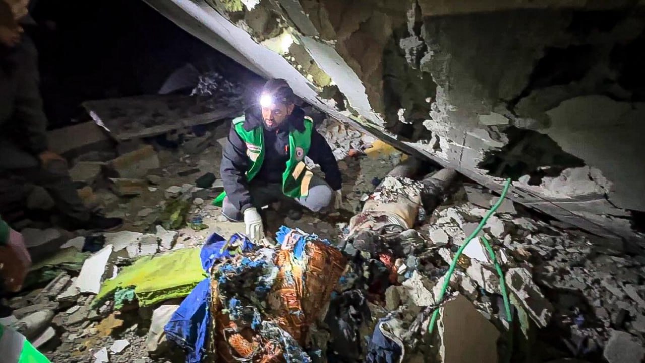 اليوم الـ 418 للعدوان على غزة.. الإبادة الجماعية مستمرة