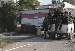 المعارضة السورية تسيطر على معرة النعمان ومطار أبو الظهور وبلدات بإدلب