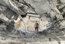 اليوم الـ 422 للعدوان على غزة.. الإبادة الجماعية مستمرة