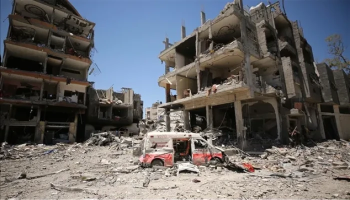 اليوم الـ 423 للعدوان على غزة.. الإبادة الجماعية  مستمرة