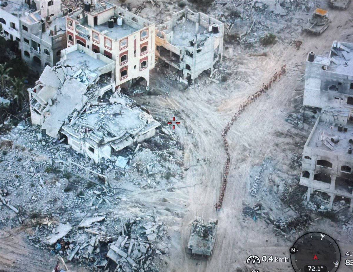 16ألف شهيد ومفقود وجريح ومعتقل شمالي غزة