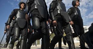 داخلية الانقلاب تعتقل خمسة مواطنين في حملة مسعورة بالغربية