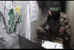 القسام تبث مشاهد الكمين الثاني الانتصار لدماء السنوار